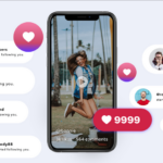 تنزيل تطبيق زيادة متابعين تيك توك tiktok 10k