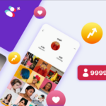 تحميل تطبيق زيادة متابعين تيك توك tiktok 10k
