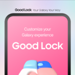 تطبيق Good Lock مهكر