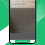 تحميل تطبيق Scan to Solve مهكر