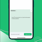 تنزيل تطبيق Scan to Solve مهكر