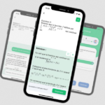 تطبيق Scan to Solve مهكر