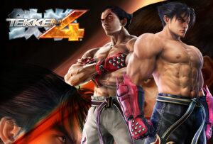 تحميل لعبة تيكن 4 Tekken مهكرة للكمبيوتر والاندرويد 2025 برابط مباشر