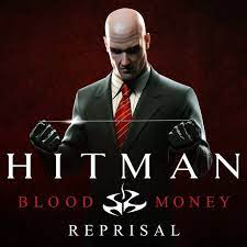 تحميل لعبة Hitman Blood Money كاملة للاندوريد والايفون 2024