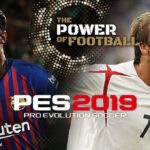 تحميل لعبة بيس Pes 2019 مهكرة