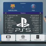 تنزيل لعبة بيس Pes 2019 مهكرة