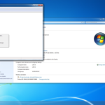 برنامج ويندوز 7 32