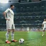 بيس PES 2013 الاصلية للاندرويد والكمبيوترالاصلية بدون نت