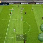 تحميل لعبة بيس Pes 2019 مهكرة