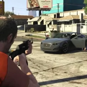 تحميل gta 5 للاندرويد مهكرة بحجم صغير 2025 برابط مباشر