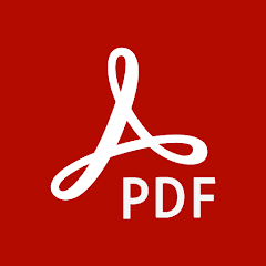 تنزيل برنامج Adobe Acrobat Reader PDF للكمبيوتر للاندرويد 2024 آخر اصدار