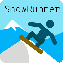 تحميل لعبة snowrunner 2024 للاندرويد والايفون برابط مباشر من ميديا فاير