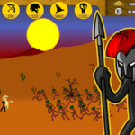 لعبة Stick War Legacy مهكرة جواهر لا نهائية 2024 آخر اصدار