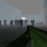 تحميل لعبة لوكل local warfare مهكرة