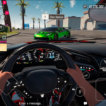 تنزيل لعبة Drive Zone Online مهكرة