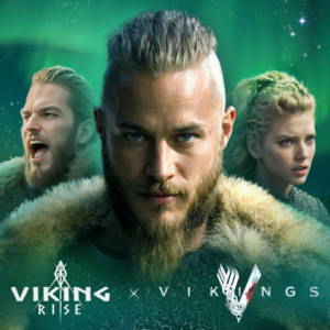 تحميل لعبة Viking Rise مهكرة للاندرويد والكمبيوتر 2025 برابط مباشر