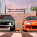 تحميل لعبة Drive Zone Online مهكرة