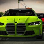 تنزيل لعبة كار باركينج Car Parking مهكرة