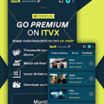 تطبيق ITVX لمشاهدة الافلام والمسلسلات للاندرويد والايفون 2024 اخر اصدار مجانا