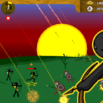 تنزيل لعبة Stick War Legacy مهكرة جواهر لا نهائية 2024 آخر اصدار