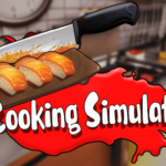 لعبة Cooking Simulator للاندرويد والكمبيوتر 2024 اخر اصدار مجانا