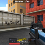 تنزيل لعبة KUBOOM للكمبيوتر والاندرويد 2024 اخر اصدار مجانا