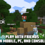 تنزيل ماين كرافت Minecraft apk مجانا للاندرويد الأصلية مجانا 2024