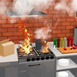 تنزيل لعبة Cooking Simulator للاندرويد والكمبيوتر 2024 اخر اصدار مجانا