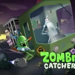 تحميل لعبة Zombie Catchers زومبي مهكرة اخر اصدار 2024 بدون نت.