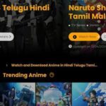 تنزيل تطبيق AnimeRULZ مهكر