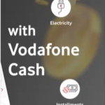 تطبيق انا فودافون Ana Vodafone اخر اصدار 2024 برابط مباشر.
