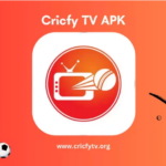تحميل تطبيق CricFy TV اخر اصدار 2024 للاندرويد والايفون برابط مباشر مجانا