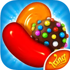 تنزيل لعبة كاندي كراش النسخة القديمة Candy crush saga 2024 برابط مباشر من ميديا فاير