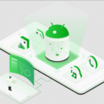 برنامج DroidKit مهكر