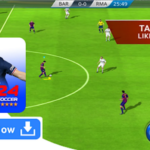 تنزيل لعبة fts 2024 مهكرة
