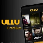 تطبيق Ullu premium مهكر