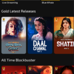 تحميل تطبيق Ullu premium مهكر