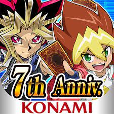 تحميل لعبة يوغي يو yu gi oh مهكرة 2024 للاندرويد وللايفون مجانا