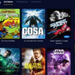 تطبيق Cuevana 8