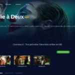 تنزيل تطبيق Cuevana 8