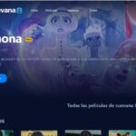 تحميل تطبيق Cuevana 8
