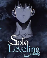 تحميل Solo Leveling Manga APK احدث اصدار 2024