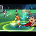 تنزيل لعبة ابطال الكرة الفرسان Inazuma Eleven apk آخر إصدار 2024