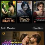 تنزيل تطبيق Ullu premium مهكر