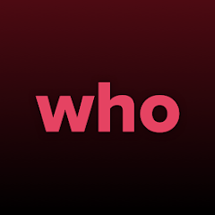تحميل تطبيق Who للاندرويد والايفون 2024 اخر اصدار مجانا.