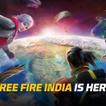 تحميل لعبة فري فاير الهندية Free Fire India للاندرويد والايفون 2024 مجانا اخر اصدار.
