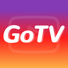 تحميل تطبيق Go Tv للمسلسلات الكورية والافلام للايفون من ميديا فاير 2024 اخر اصدار