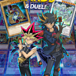 تحميل لعبة يوغي يو yu gi oh مهكرة 2024 للاندرويد وللايفون مجانا