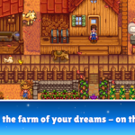 تحميل لعبة stardew valley للاندرويد وللايفون 2024 اخر اصدار