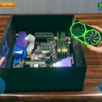 تحميل لعبة Internet Gamer Cafe Simulator مهكرة